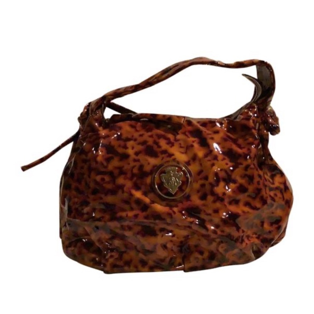 GUCCI VINTAGE RARE Y2K PURSE🤎✨